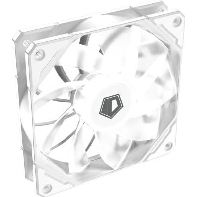 Кулер до корпусу ID-Cooling TF-12025-PRO ARGB REVERSE WHITE Вінниця - фото 12