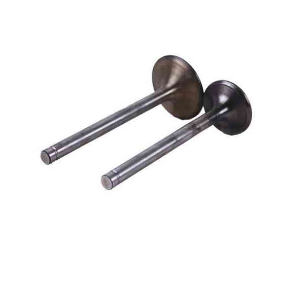 Клапана, к-т SF-138-2 Шифенг 240 Мукачево