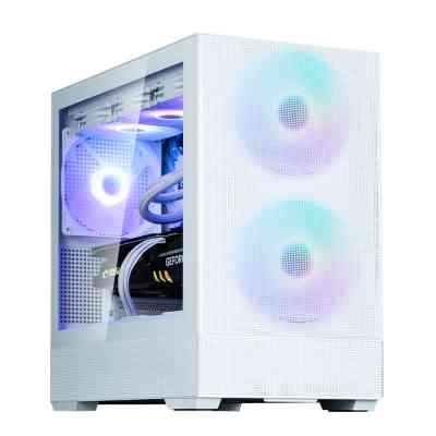 Корпус Zalman P30 AIR white (P30AIRWHITE) Вінниця