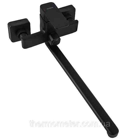 Смеситель для ванны Globus Lux Milano GLM-208N-10-BB Киев