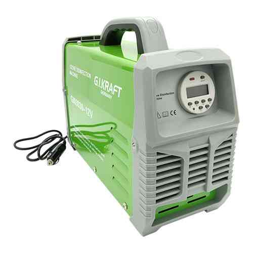 Озонатор повітря автомобільний 10 р/год, від прикурювача 12B (генератор озону) G. I. KRAFT GI03030-12V Одеса