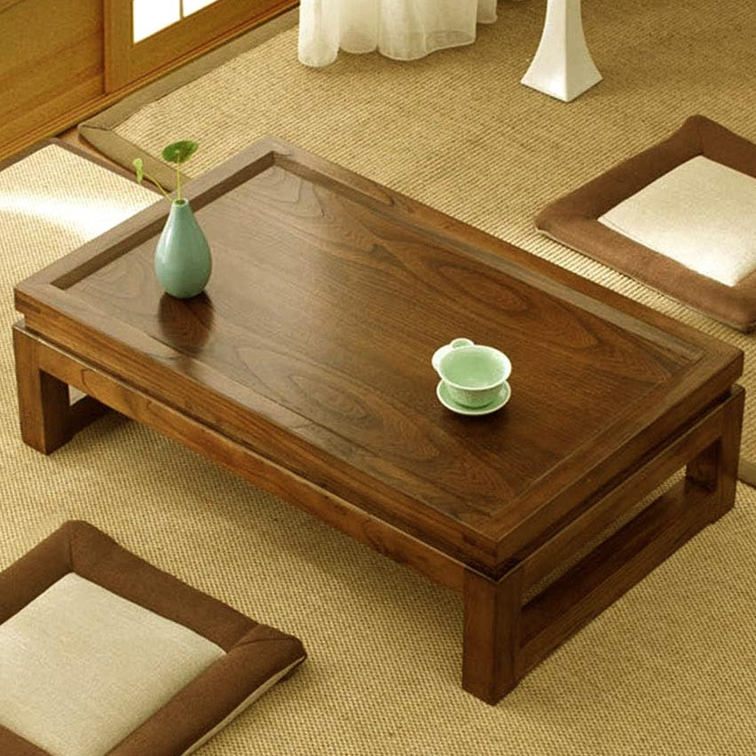 Столик для медитації "Харда 100х60х30" латте Миколаїв - фото 1