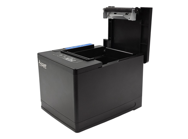 Принтер чеків OCOM 80+57mm мультипорт Павлоград - фото 3