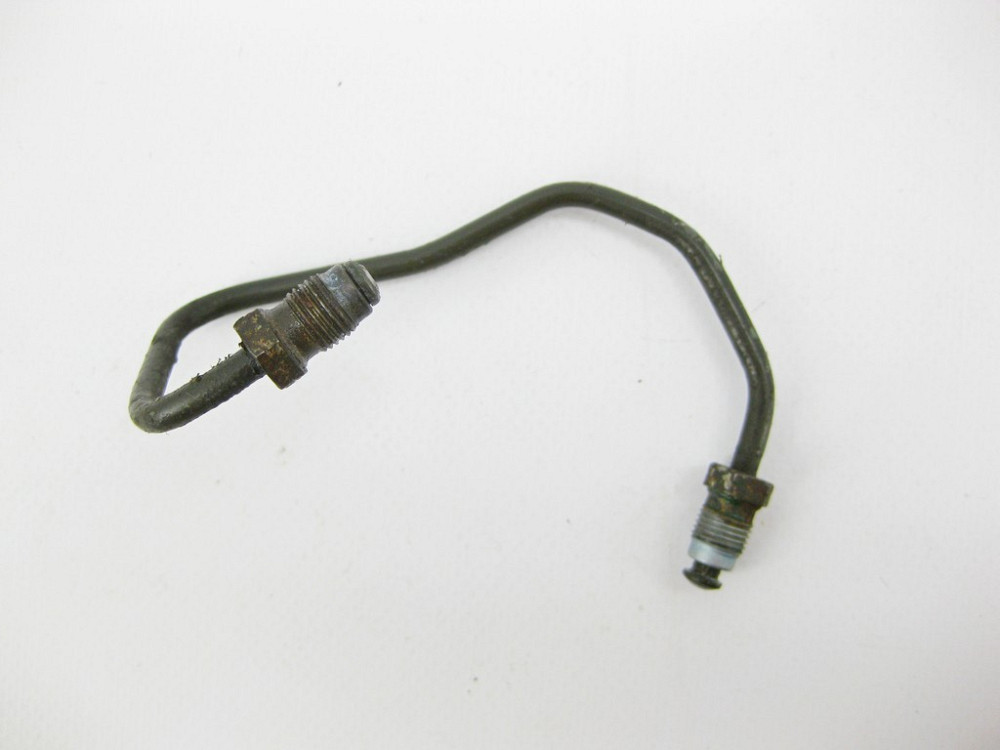 Mercedes-Benz  A1234205328_220FL_4M Гальмівна трубка на передньому лівому гальмівному супорті S-Class W220 4matic Одесса - изображение 7