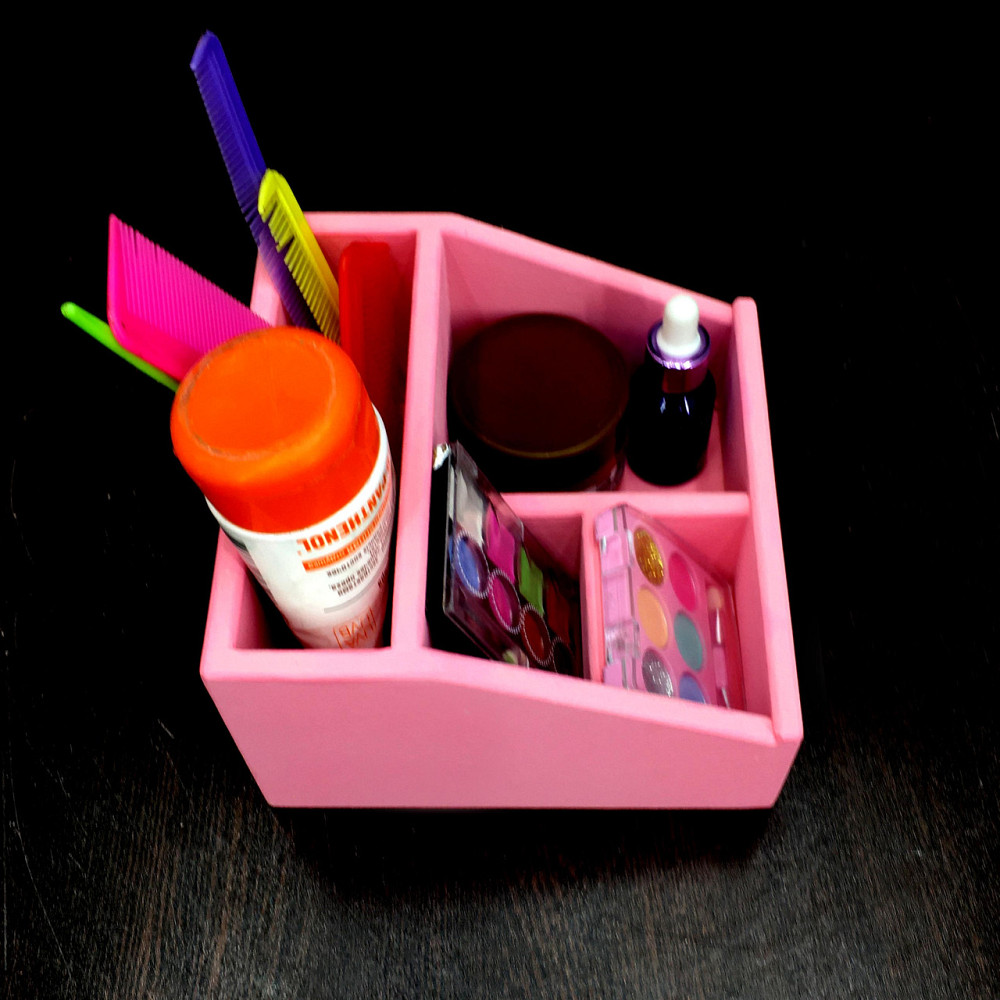 Органайзер для косметики 