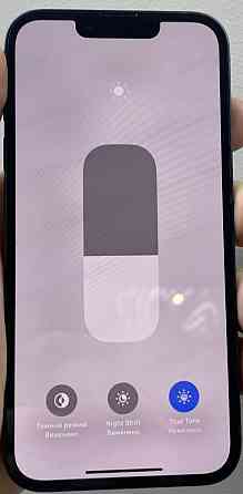 Айфон iPhone 13 128Gb. Midnight 97% Neverlock. Харків