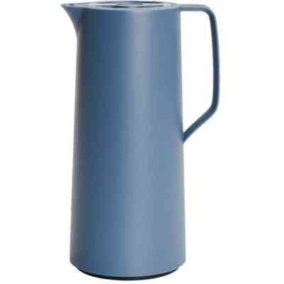 Термос Tefal Motiva, 1л, пластик, скло, блакитний (N4170310) Вінниця