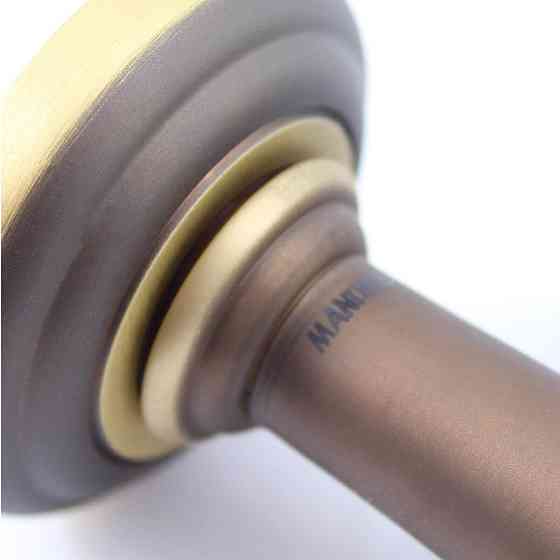 Ручка Mandelli 1111 Olly мат. бронза R кл. Киев