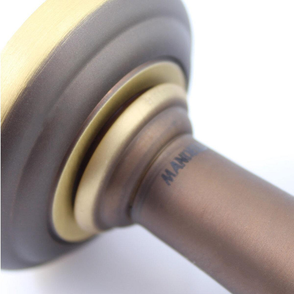 Ручка Mandelli 1111 Olly мат. бронза R кл. Киев - изображение 4