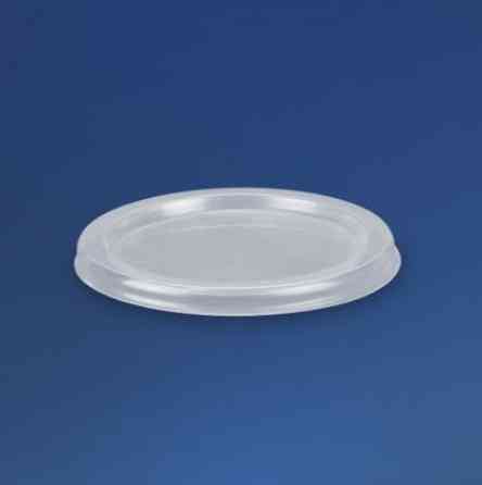 Одноразовый судок с крышкой 500 мл сметанник Павлоград