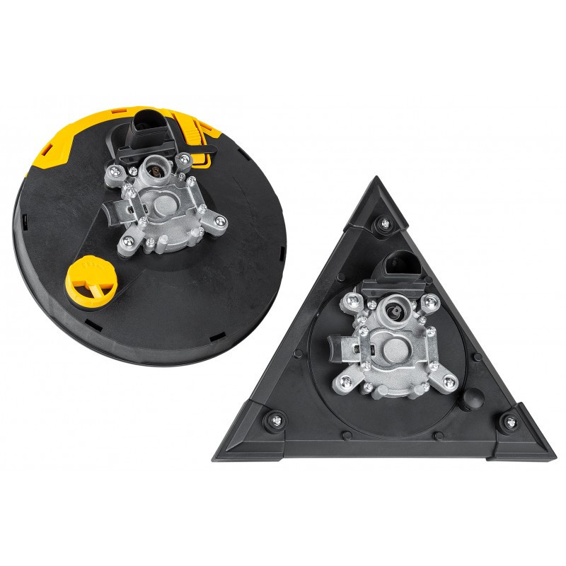 Жирафа для стін Asaka ASDWS-18 – 2 диска, 1800 Вт, японська якість Львів - фото 10