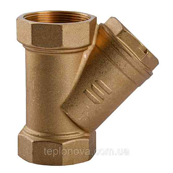 Фильтр грубой очистки SELBA 2″ SL1512 Черновцы