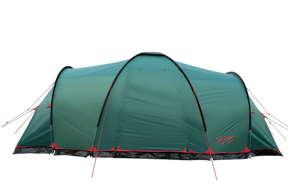 Палатка шестиместная Tramp Brest 6 (V2) Киев - изображение 2