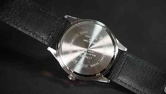 Casio MTP-S120L-1AV Solar Black. Харків