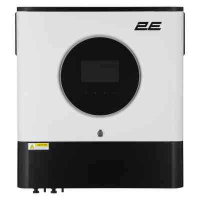 Солнечный инвертор 2E XM MAXII 11000VA/11000W, 48V (2E-XM-MAXII-11K48DIO) Винница