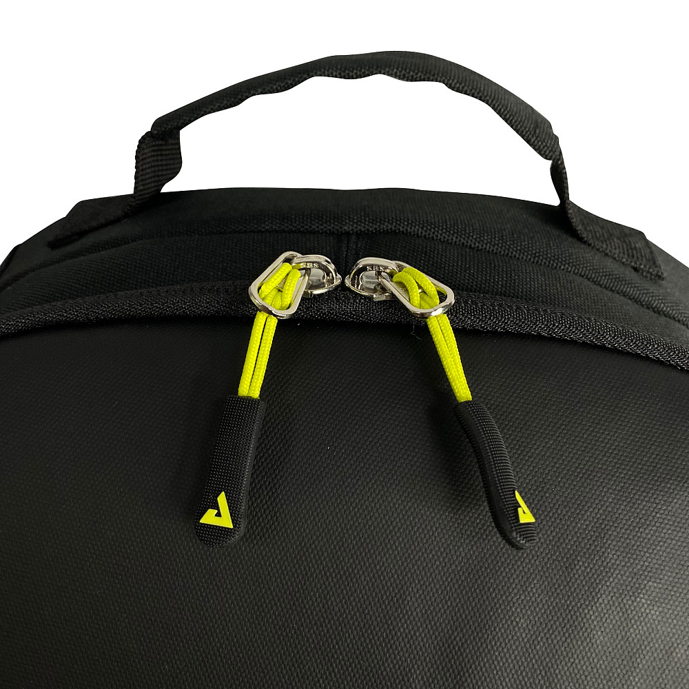 Рюкзак Joola Vision II Black (80166) Київ - фото 9