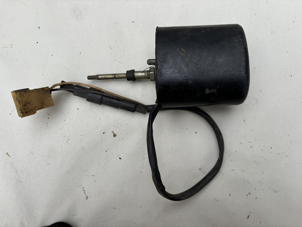 Мотор омывателя фар ВАЗ-2104 ВАЗ-2105. 301.3730. Харьков - изображение 1