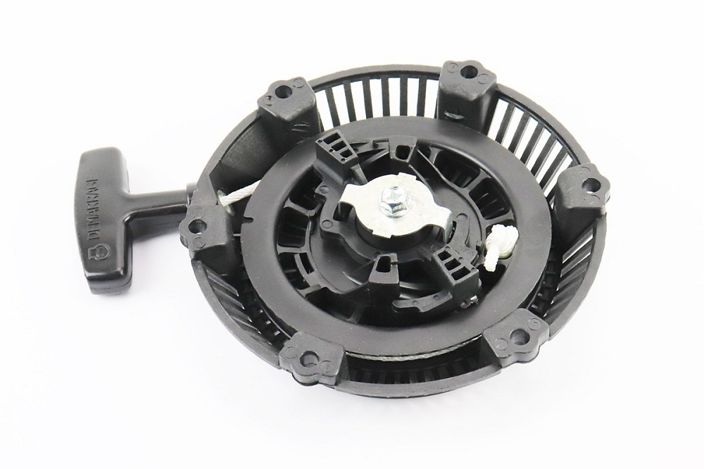 Стартер ручний 152F/154F/156F Тип 1 Киев - изображение 2