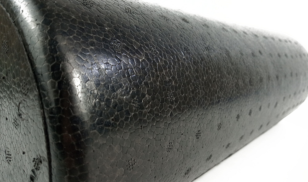 EasyFit Масажний ролик EasyFit PolyFoam Roller EPP 45 см Київ - фото 3