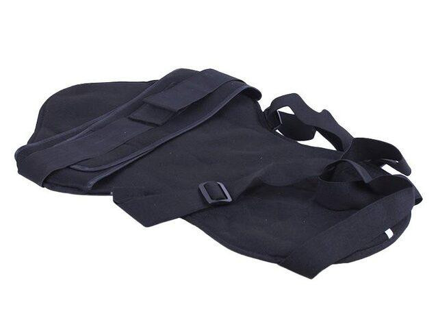 Мотозахист спини B01, size L Мукачево - фото 2