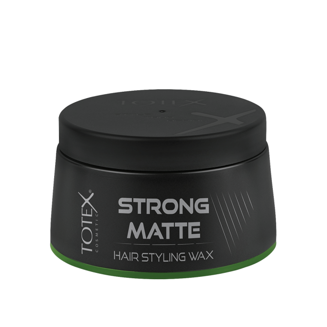 Воск матовый для укладки волос Strong Matte Totex 150 мл Винница - изображение 1