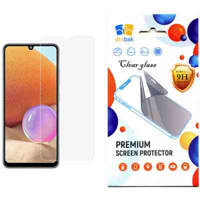 Стекло защитное Drobak Samsung Galaxy A13 (505069) Винница