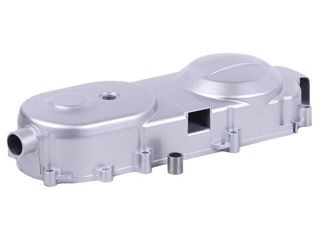 Кришка двигуна 50CC4T, коротка нога Мукачево - фото 1