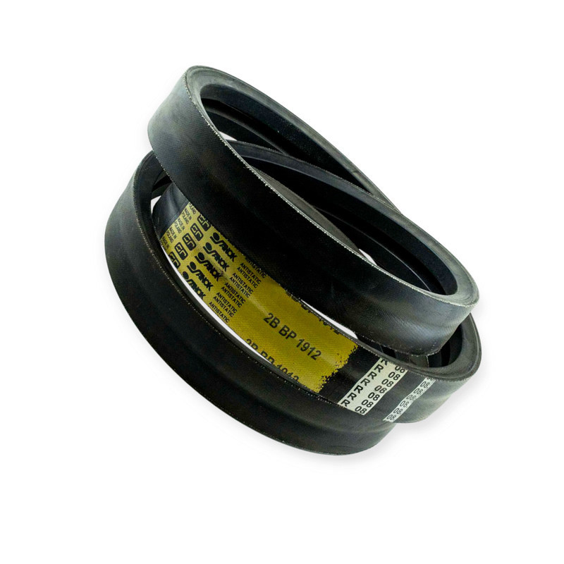 Ремінь 2162 3НВ Мукачево - фото 1