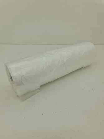 Рулон Майка фасовочная п\э №22х42  ПластПолимер (200шт) (1 рул) Харьков