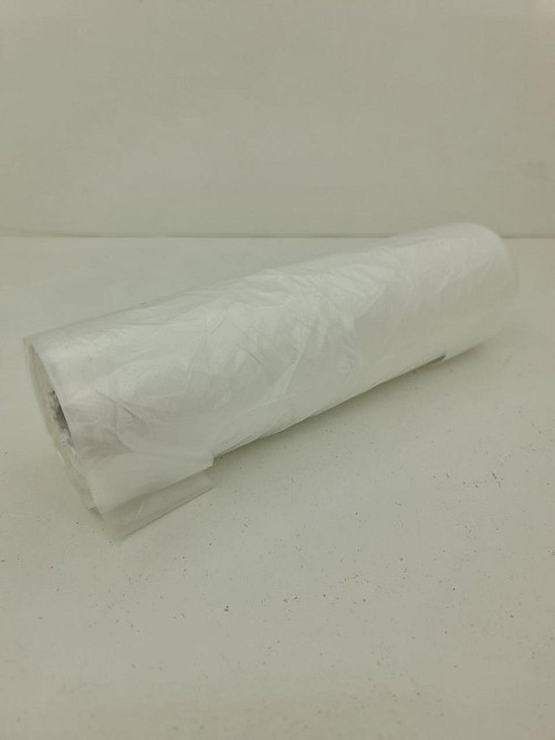 Рулон Майка фасовочная п\э №22х42  ПластПолимер (200шт) (1 рул) Харьков - изображение 4