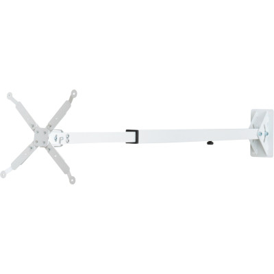 Кронштейн Sector CM95-150 White Вінниця - фото 4