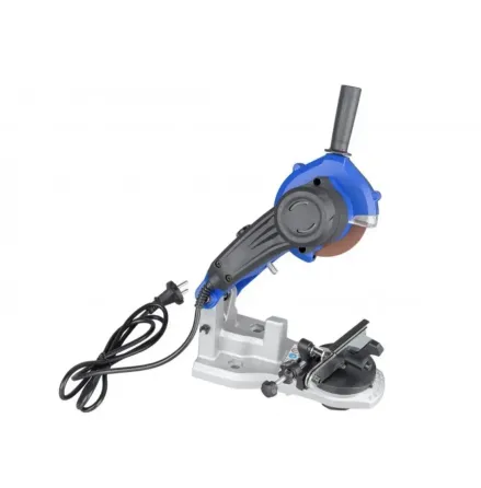 Верстат для заточування ланцюгів AL-FA ALCG-01, 650 Вт, 4800 об/хв, з діодним підсвічуванням Львів