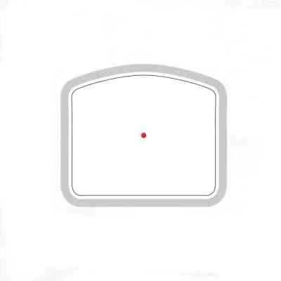 Коллиматорный прицел Vortex Defender-ST 3 MOA Red Dot (DFST-MRD3) (930745) Винница