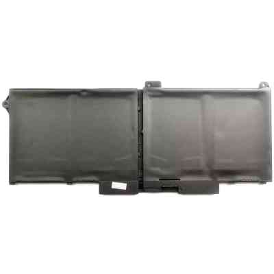 Акумулятор до ноутбука Dell Latitude 5420 RJ40G, 3941mAh (63Wh), 4cell, 15.2V, Li-ion AlSoft (A47932) Вінниця