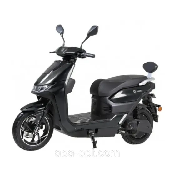 Електроскутер YADEA T9 2500W-72V-20Ah шини 12"/12" купити дешево в Украіні Одеса