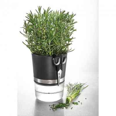 Кухонные ножницы Gefu Botanico для зелені (12661) Винница