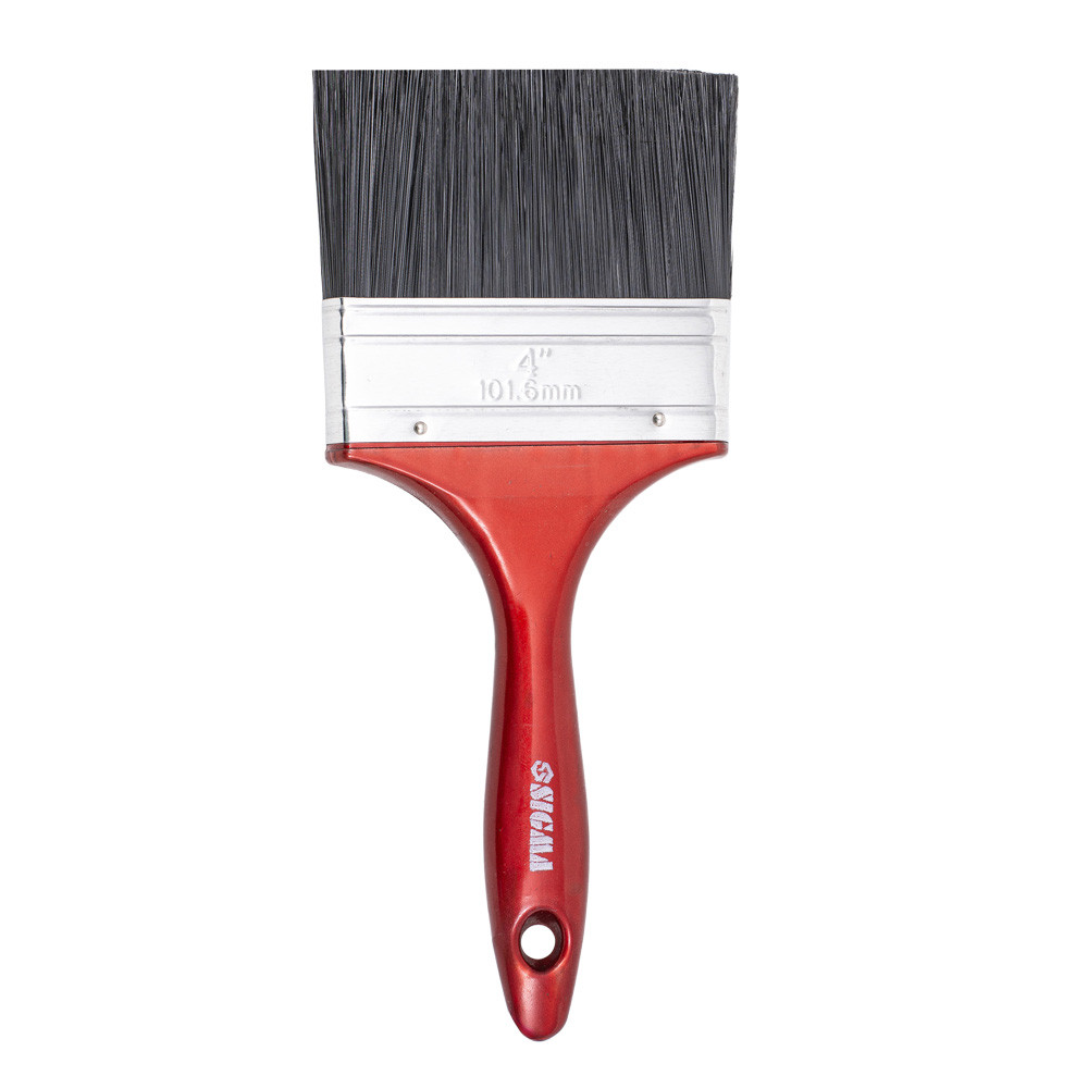 Sigma Кисть флейцевая "Лакра" 4" SIGMA (8302371) Коломыя - изображение 10