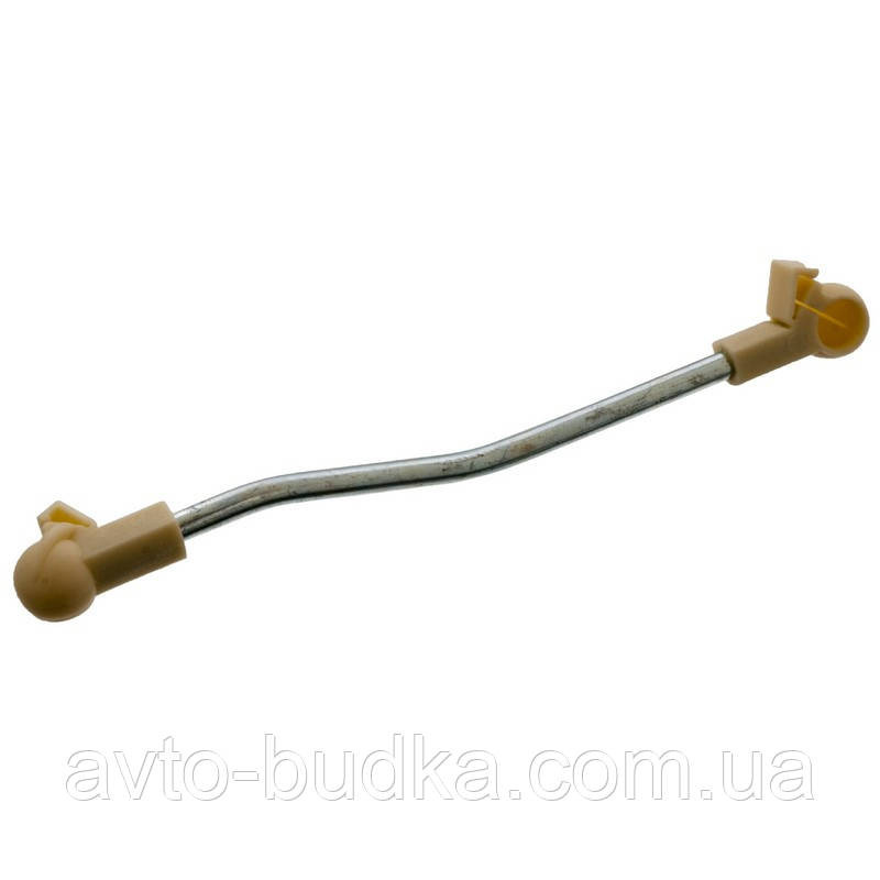 Шток управління перемиканням передач dł.=220; на SEAT TOLEDO I; VW GOLF II, JETTA II  TOPRAN 102846 Київ - фото 1