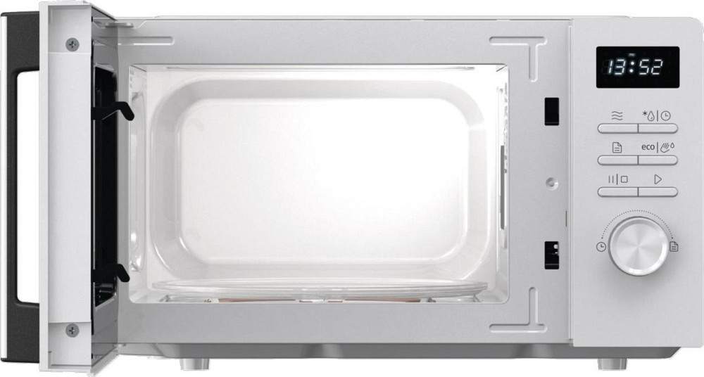 Мікрохвильова піч Gorenje MO20A3WH ( 19043 ) Харків - фото 8