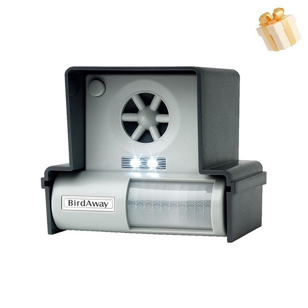 Ультразвуковий відлякувач птахів LS-987BF Дніпро - фото 1