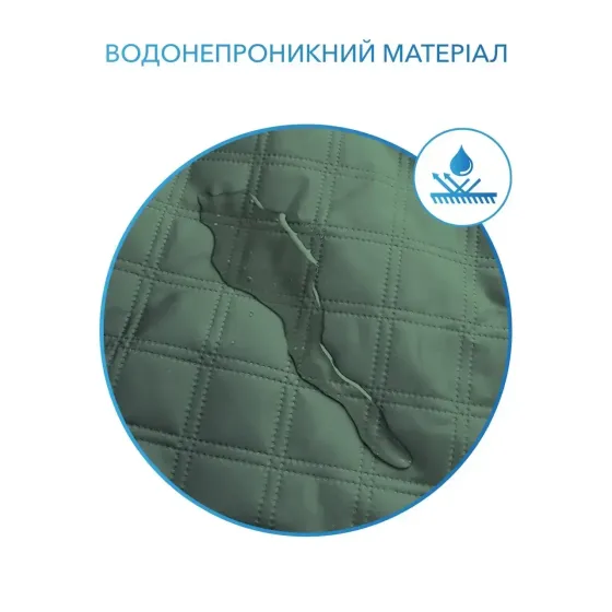 Kipo Зимний спальный мешок с подогревом USB 215*65, теплый спальник ковдра с подогревом до -30 Коломыя