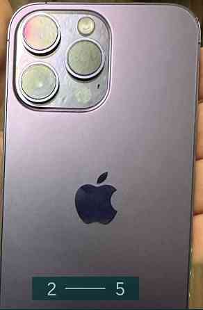 Айфон iPhone 14 Pro Max 128Gb. Киев