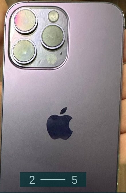 Айфон iPhone 14 Pro Max 128Gb. Київ - фото 4