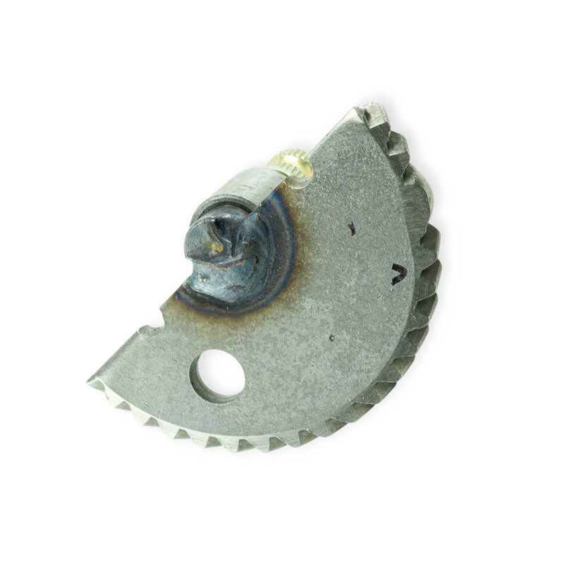 Сектор 4 т китай -50 (55мм + втулка) скутер Мукачево - изображение 2