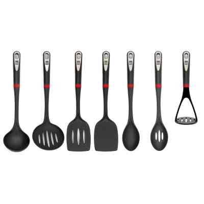 Ложка кухарська Ringel IQ Be Tasty Slit (IQ-5405/2) Вінниця