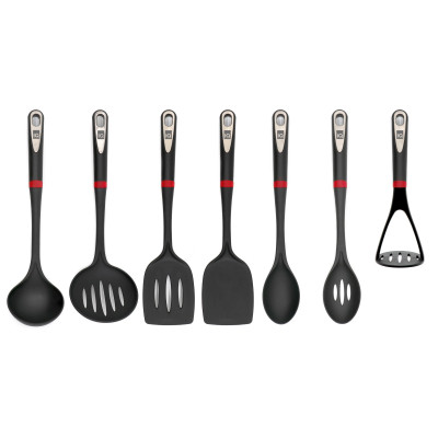 Ложка кухарська Ringel IQ Be Tasty Slit (IQ-5405/2) Вінниця - фото 2