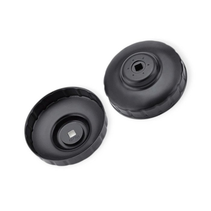 Знімач масляного фільтра (чашка) 74/15 VW, автомобіль Ауді, GM Мукачево - фото 1