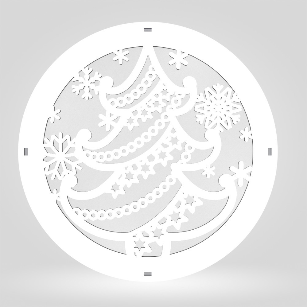 Подарочная коробка EKOSTAR d200 h80 Киев - изображение 4