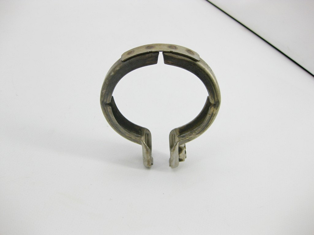 Mercedes-Benz  A2034900641 Хомут каталізатора Одеса - фото 4