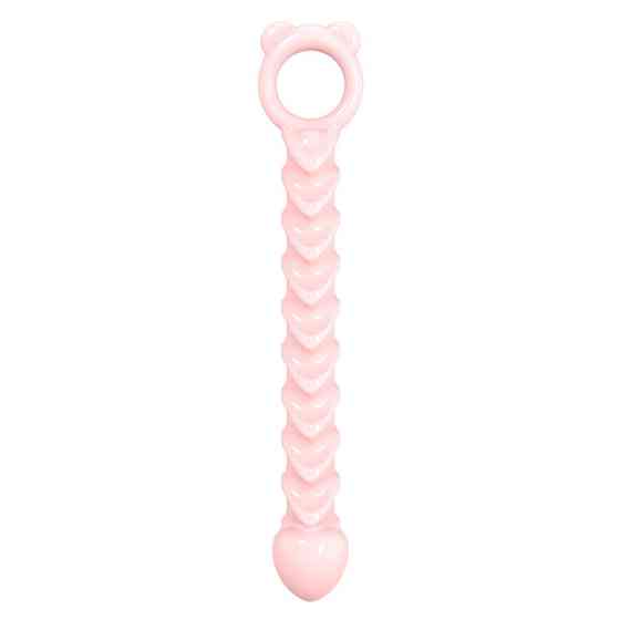 Анальные бусы Meleon - Spirit Snake Anal Beads, AP-35 Sex Aura Киев